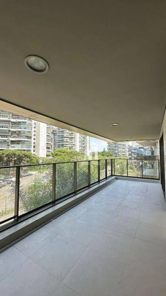 Apartamento, 4 quartos, 165 m² - Foto 44