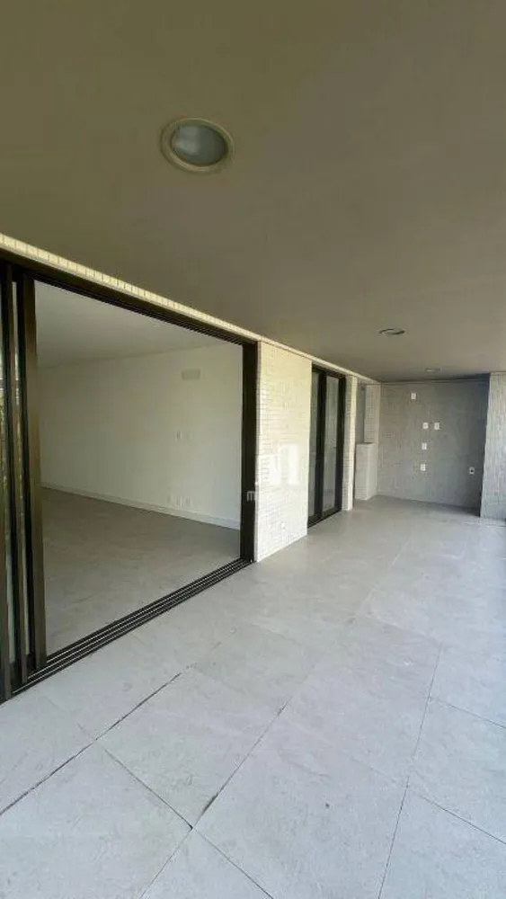 Apartamento, 4 quartos, 165 m² - Foto 45