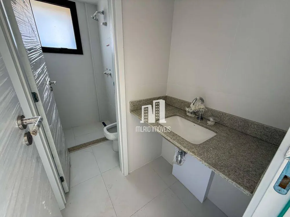 Apartamento, 4 quartos, 165 m² - Foto 15