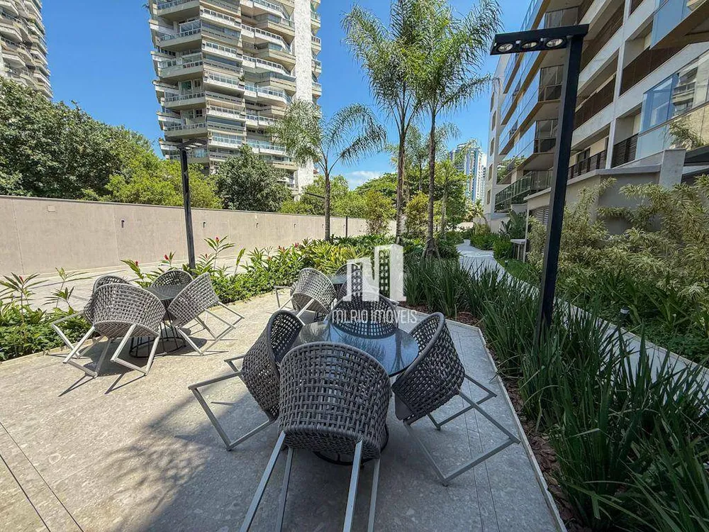 Apartamento, 4 quartos, 165 m² - Foto 25