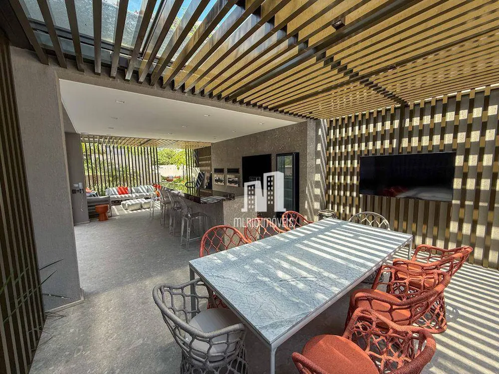 Apartamento, 4 quartos, 165 m² - Foto 6