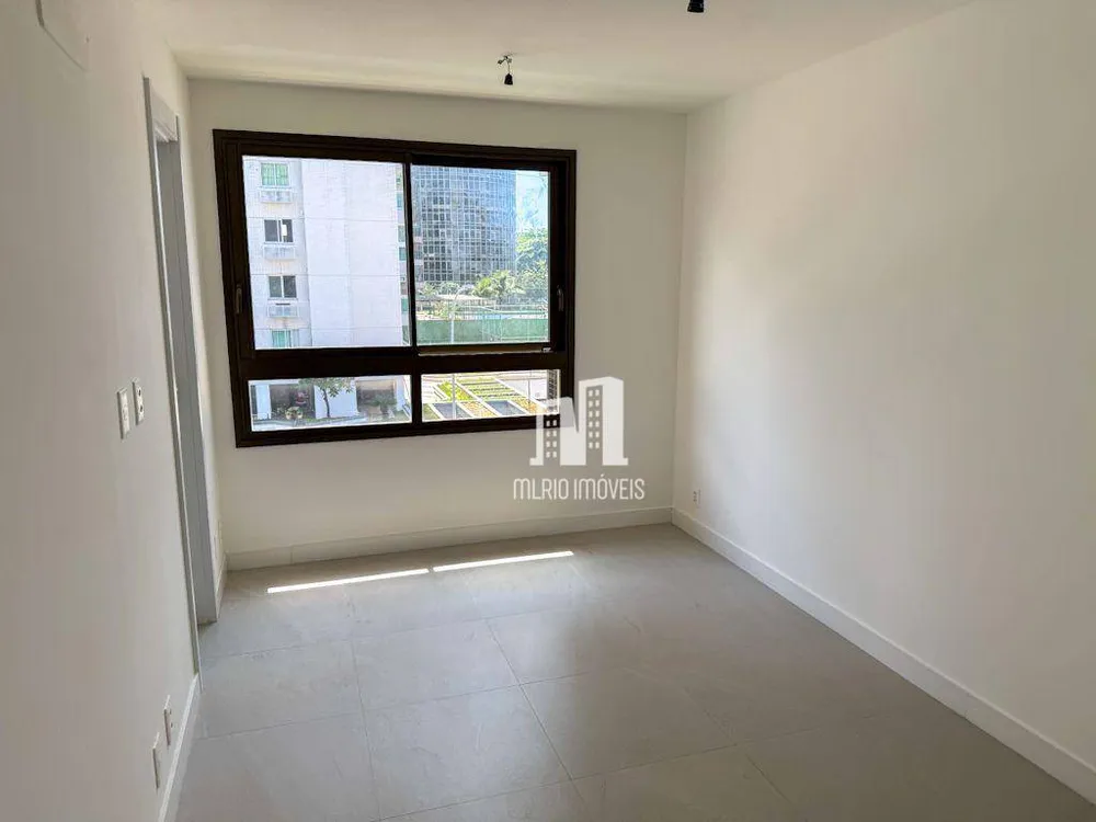 Apartamento, 4 quartos, 165 m² - Foto 12