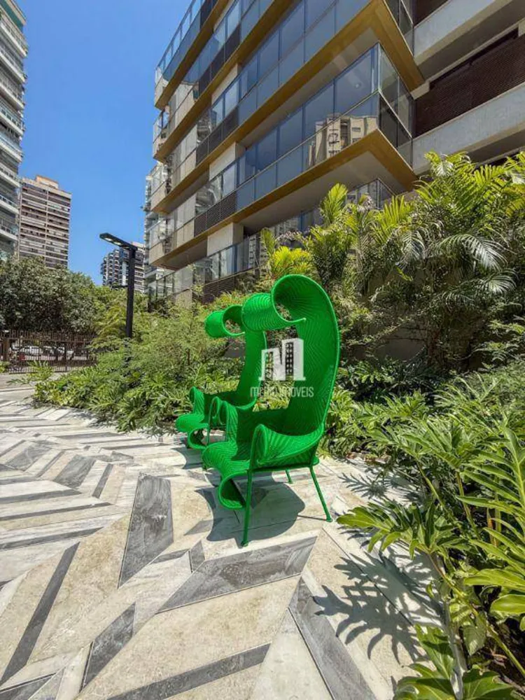 Apartamento, 4 quartos, 165 m² - Foto 41