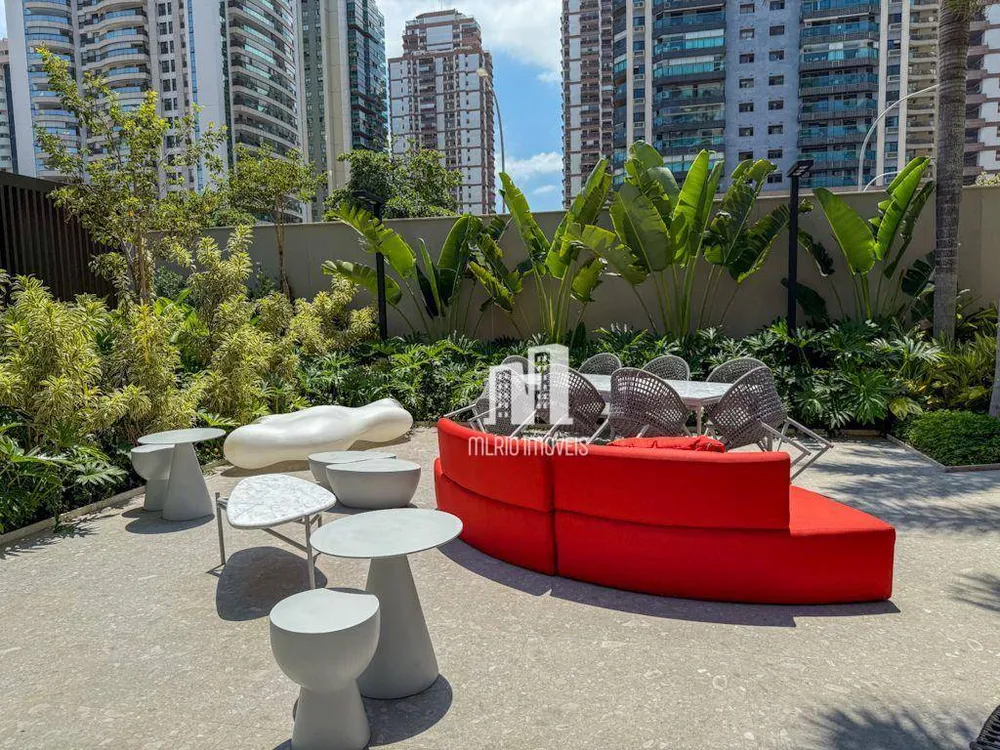 Apartamento, 4 quartos, 165 m² - Foto 36