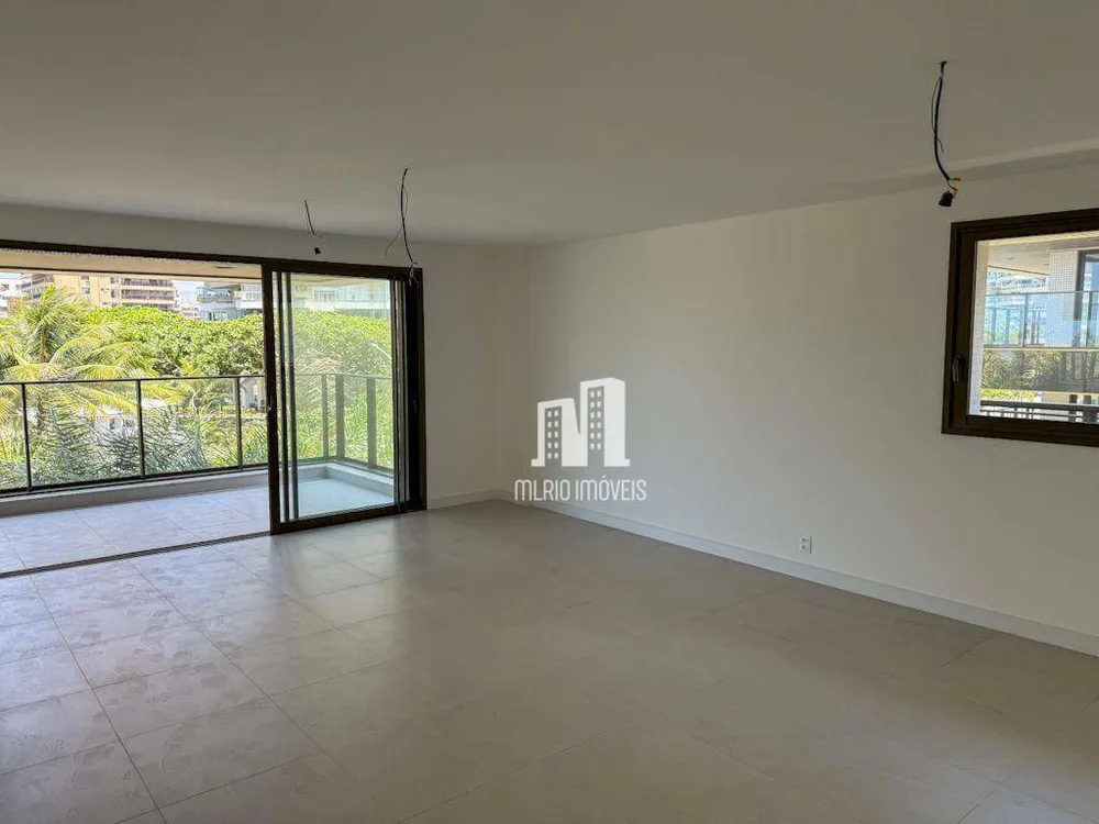 Apartamento, 4 quartos, 165 m² - Foto 7