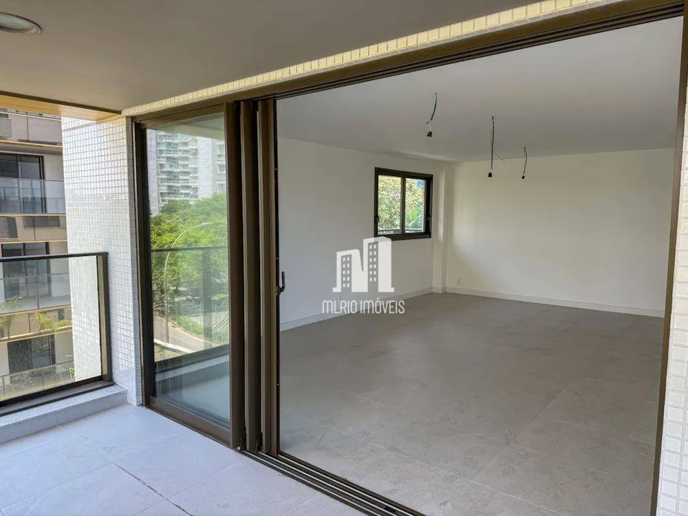 Apartamento, 4 quartos, 165 m² - Foto 19