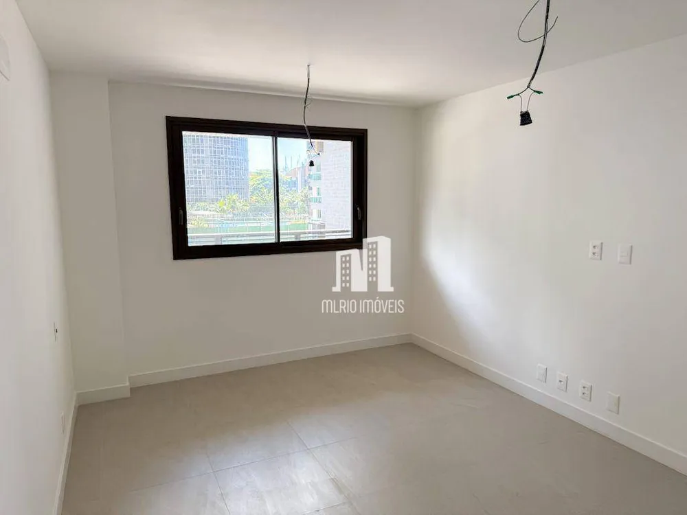 Apartamento, 4 quartos, 165 m² - Foto 9
