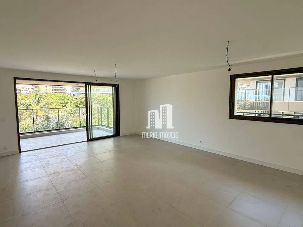 Apartamento, 4 quartos, 165 m² - Foto 27