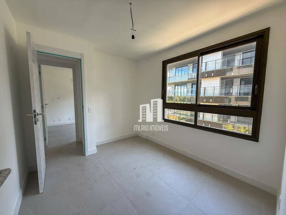 Apartamento, 4 quartos, 165 m² - Foto 14