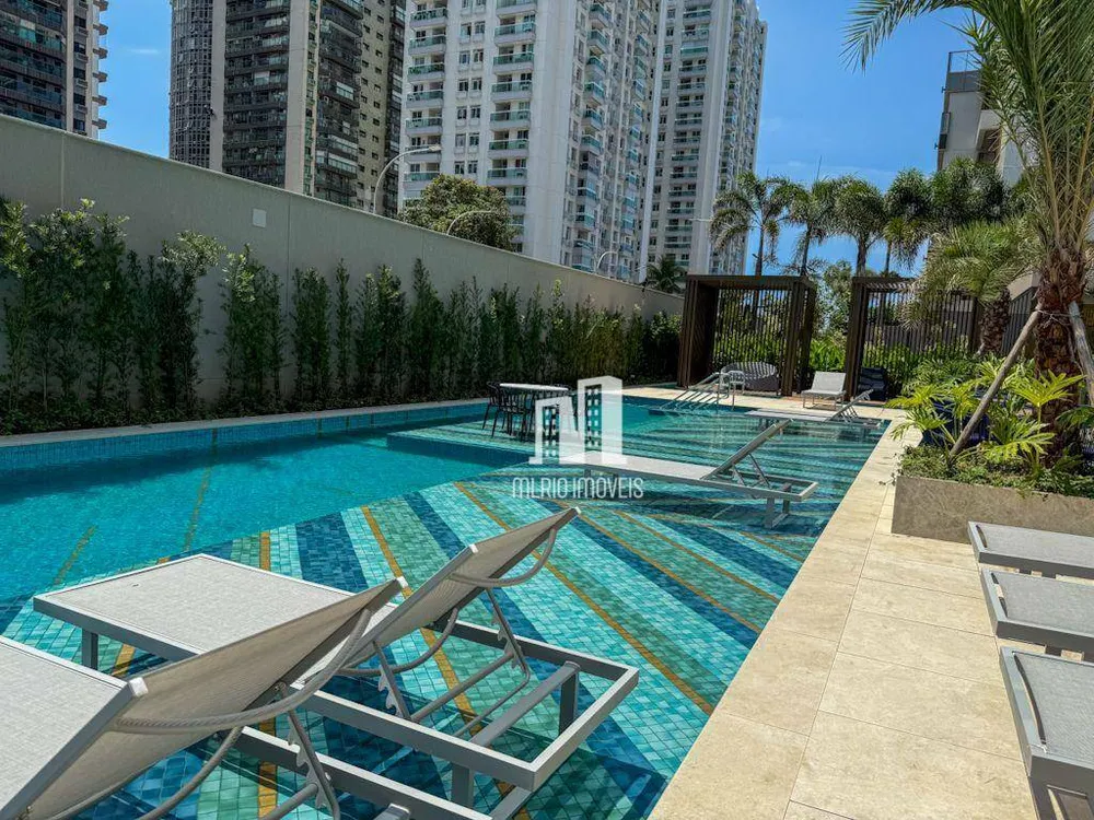 Apartamento, 4 quartos, 165 m² - Foto 35