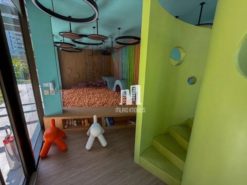 Apartamento, 4 quartos, 165 m² - Foto 28