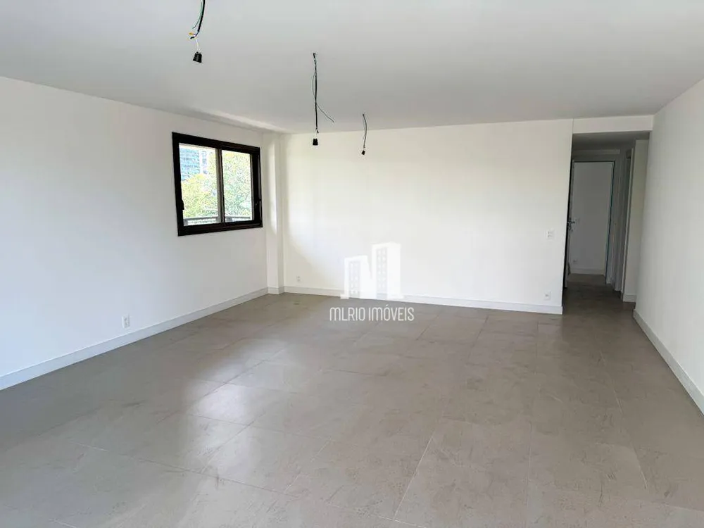 Apartamento, 4 quartos, 165 m² - Foto 8