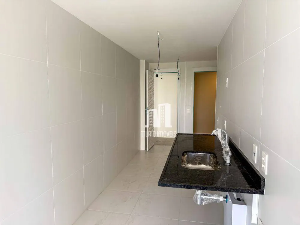 Apartamento, 4 quartos, 165 m² - Foto 17
