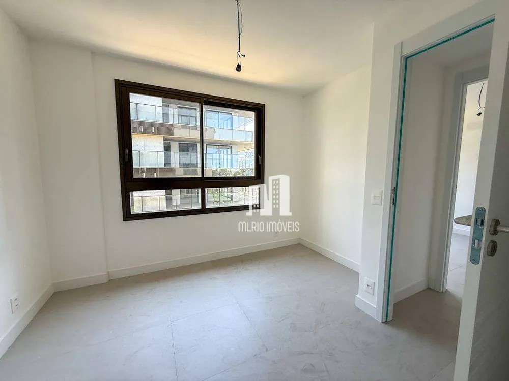 Apartamento, 4 quartos, 165 m² - Foto 16
