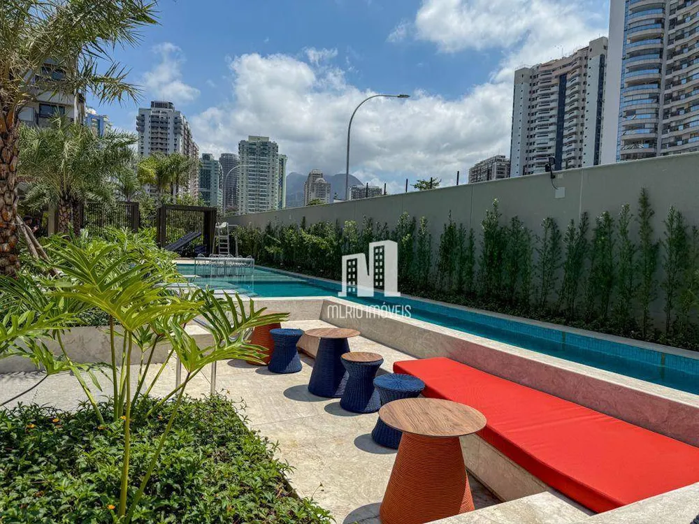 Apartamento, 4 quartos, 165 m² - Foto 5