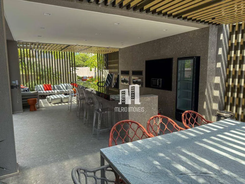 Apartamento, 4 quartos, 165 m² - Foto 22