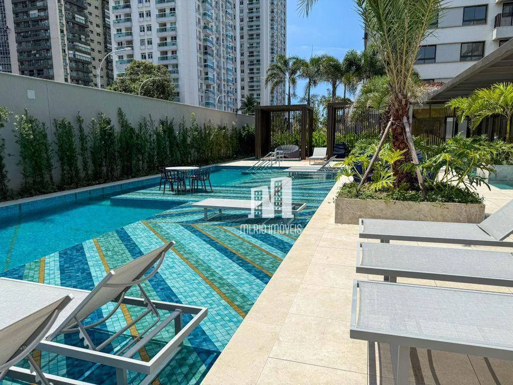 Apartamento, 4 quartos, 165 m² - Foto 30