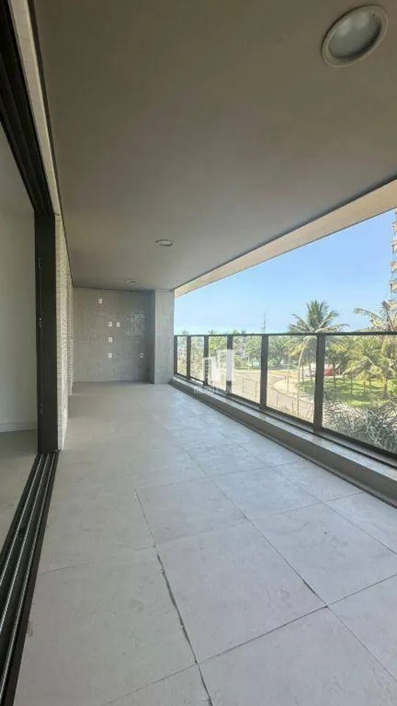 Apartamento, 4 quartos, 165 m² - Foto 47