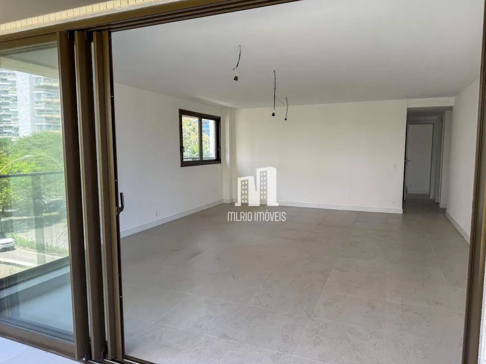 Apartamento, 4 quartos, 165 m² - Foto 24