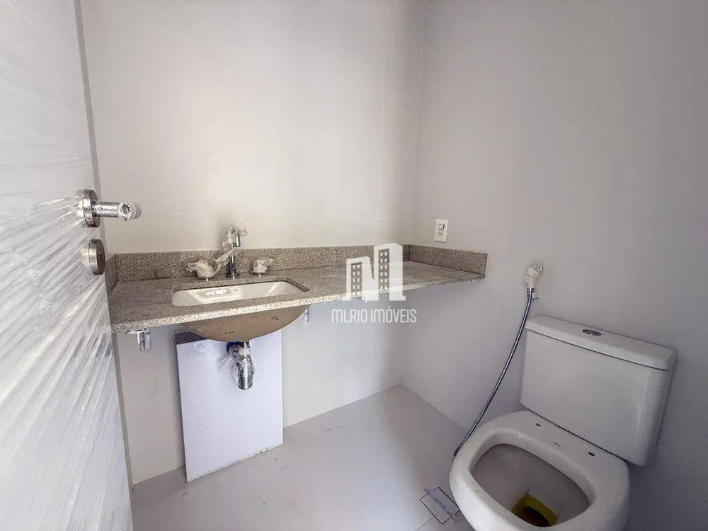 Apartamento, 4 quartos, 165 m² - Foto 20