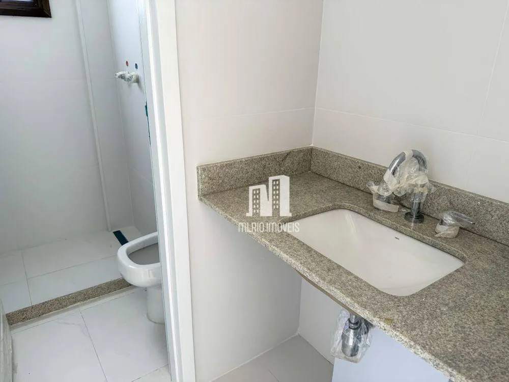 Apartamento, 4 quartos, 165 m² - Foto 13