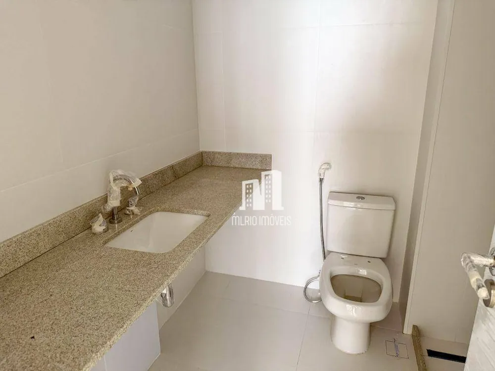 Apartamento, 4 quartos, 165 m² - Foto 23