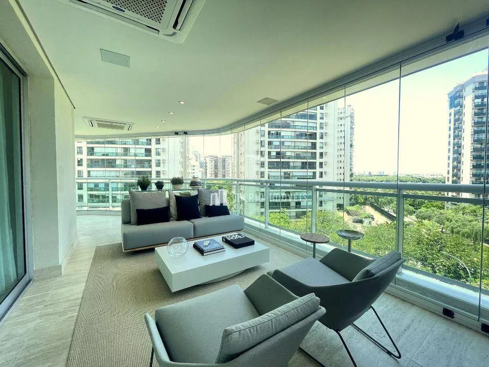 Apartamento, 3 quartos, 418 m² - Foto 16