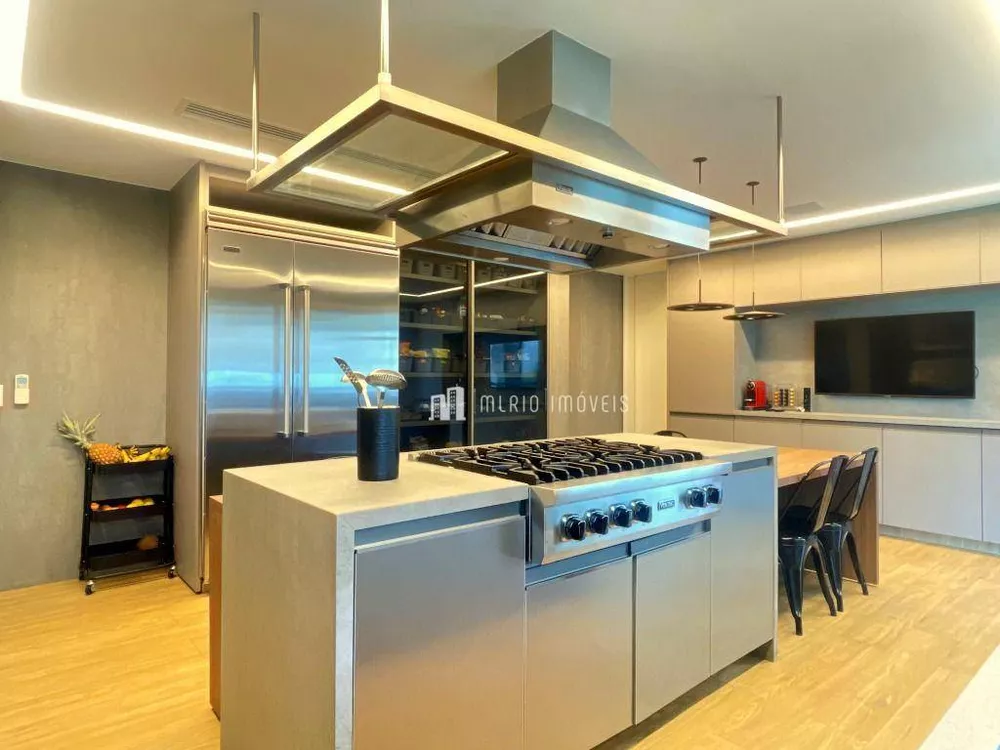Apartamento, 3 quartos, 418 m² - Foto 9