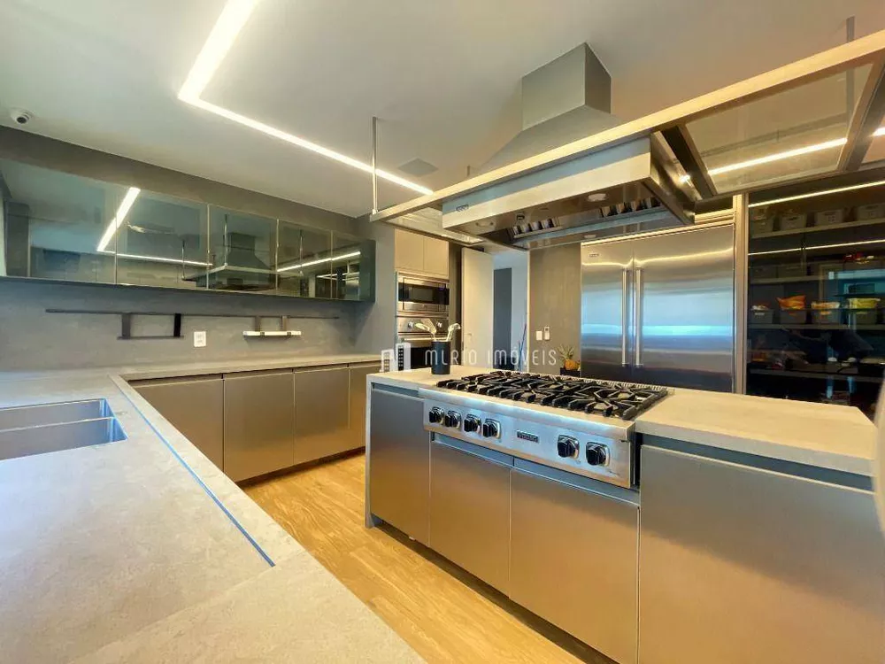 Apartamento, 3 quartos, 418 m² - Foto 12