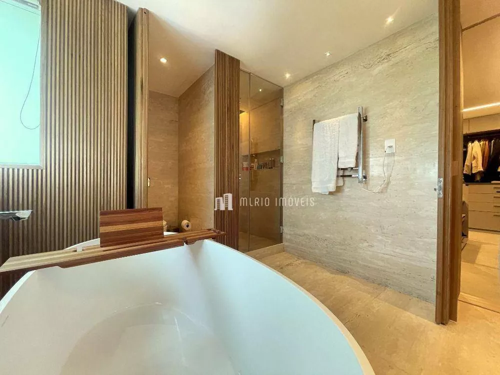 Apartamento, 3 quartos, 418 m² - Foto 29