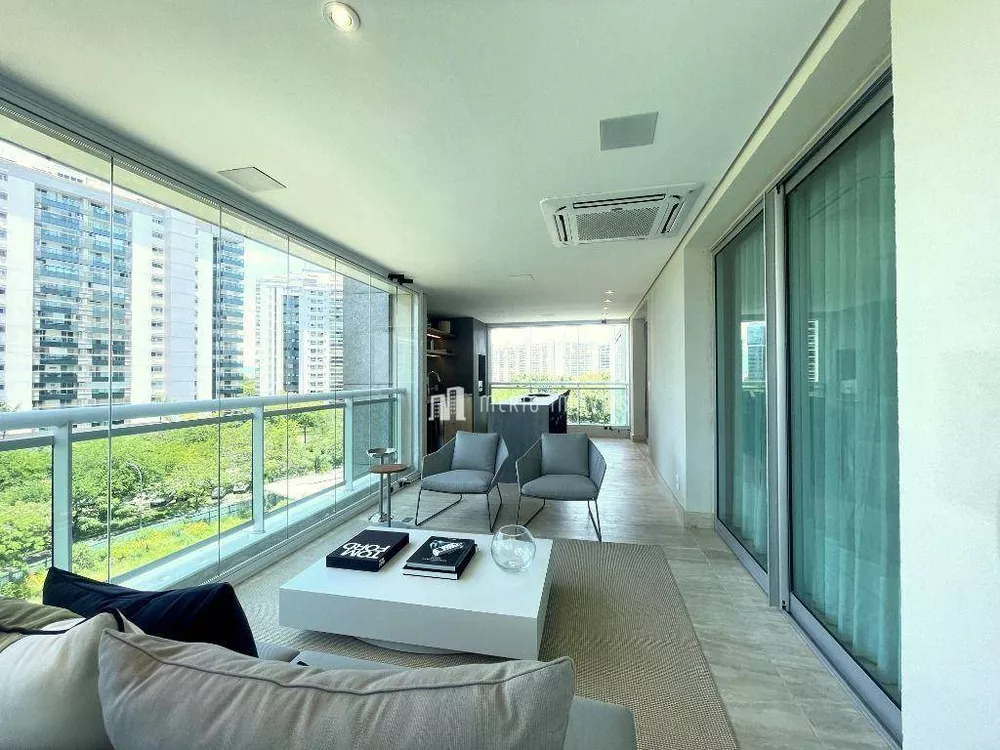 Apartamento, 3 quartos, 418 m² - Foto 18