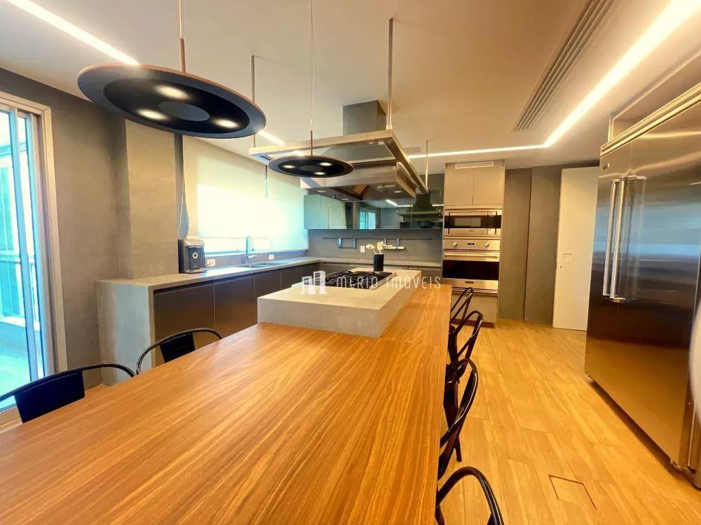 Apartamento, 3 quartos, 418 m² - Foto 10