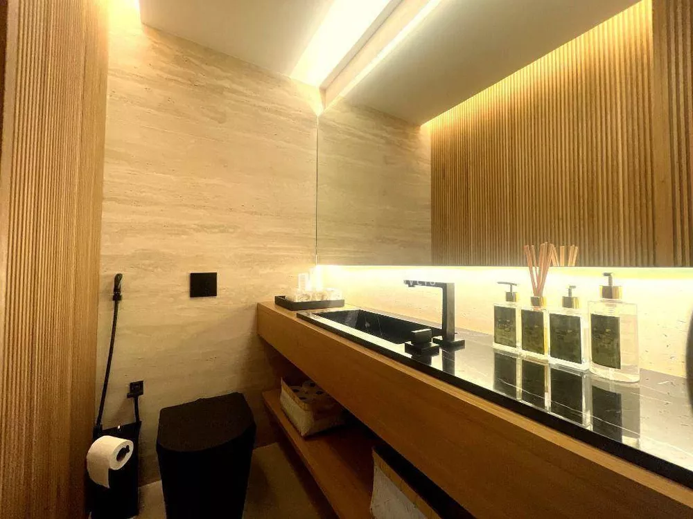 Apartamento, 3 quartos, 418 m² - Foto 8