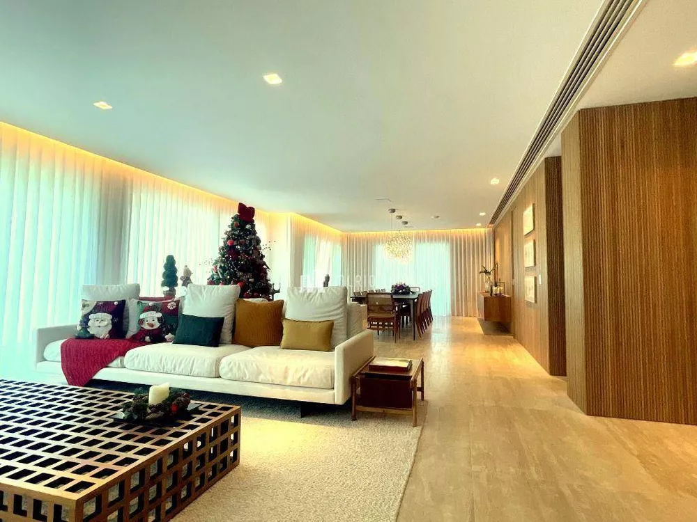Apartamento, 3 quartos, 418 m² - Foto 7