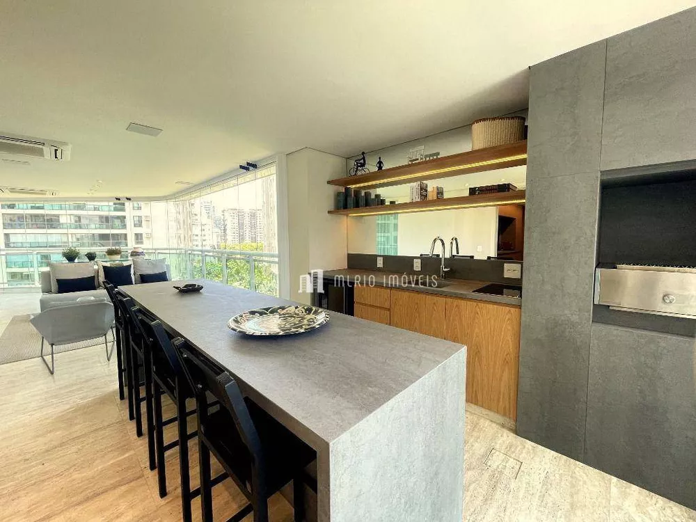 Apartamento, 3 quartos, 418 m² - Foto 14