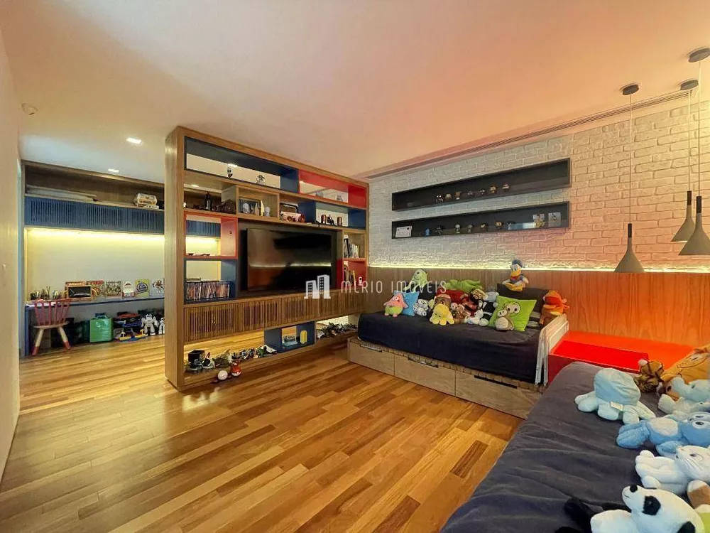 Apartamento, 3 quartos, 418 m² - Foto 31