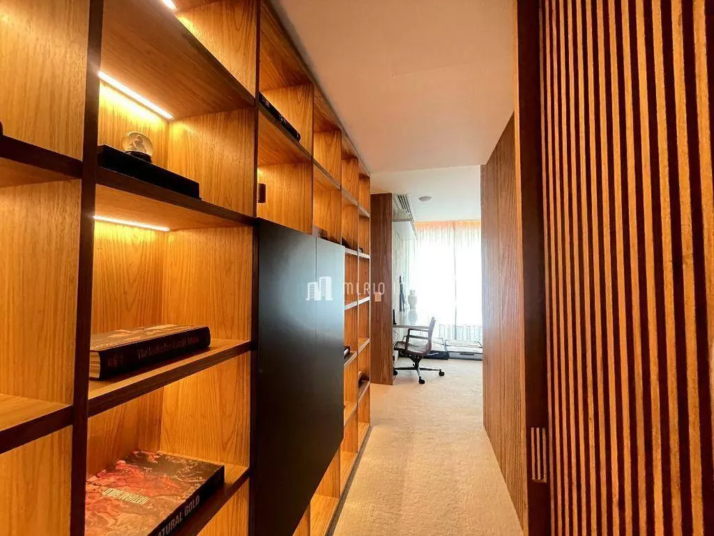 Apartamento, 3 quartos, 418 m² - Foto 22