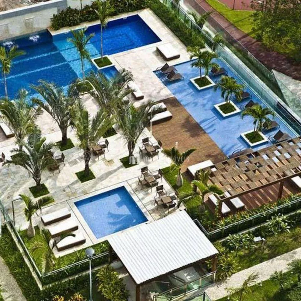 Apartamento, 3 quartos, 418 m² - Foto 40