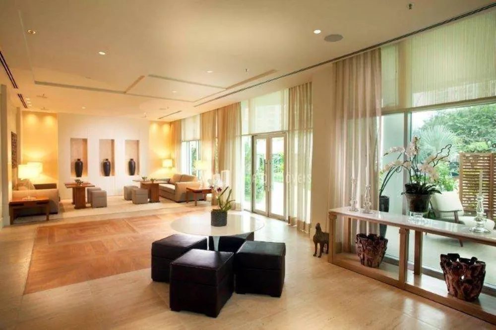 Apartamento, 3 quartos, 418 m² - Foto 53