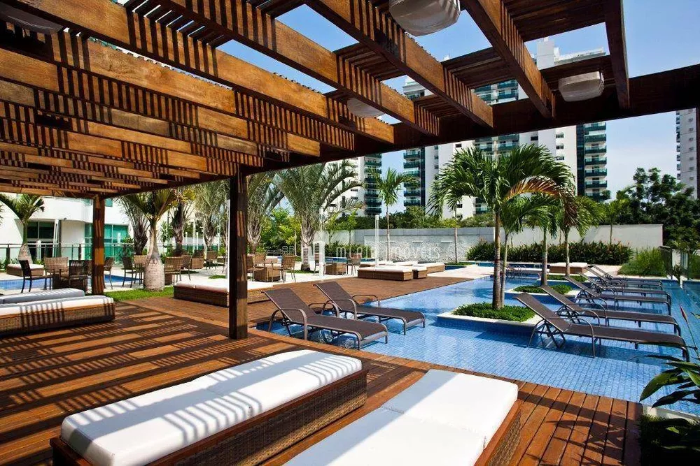 Apartamento, 3 quartos, 418 m² - Foto 41