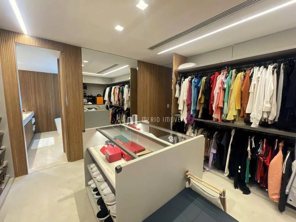 Apartamento, 3 quartos, 418 m² - Foto 25