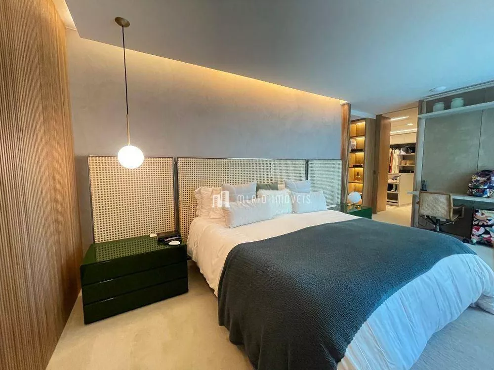 Apartamento, 3 quartos, 418 m² - Foto 21