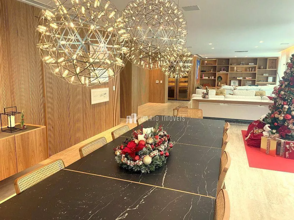 Apartamento, 3 quartos, 418 m² - Foto 3