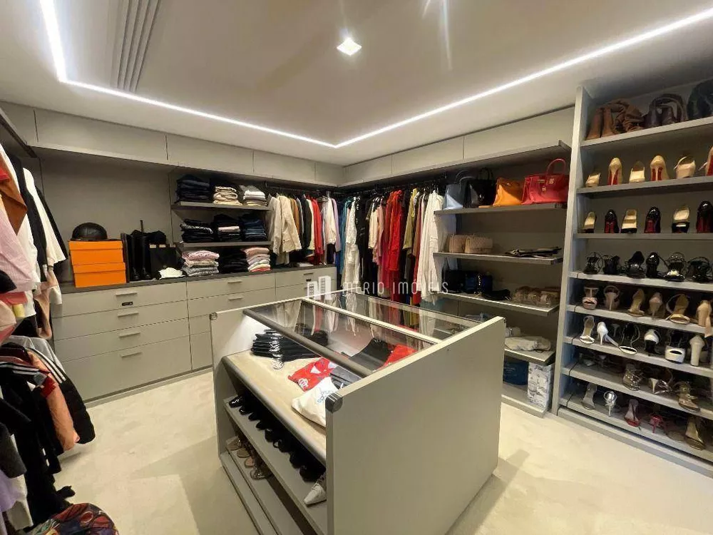 Apartamento, 3 quartos, 418 m² - Foto 24