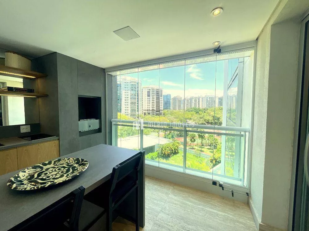 Apartamento, 3 quartos, 418 m² - Foto 17