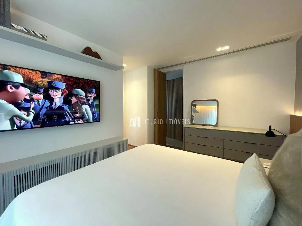 Apartamento, 3 quartos, 418 m² - Foto 34