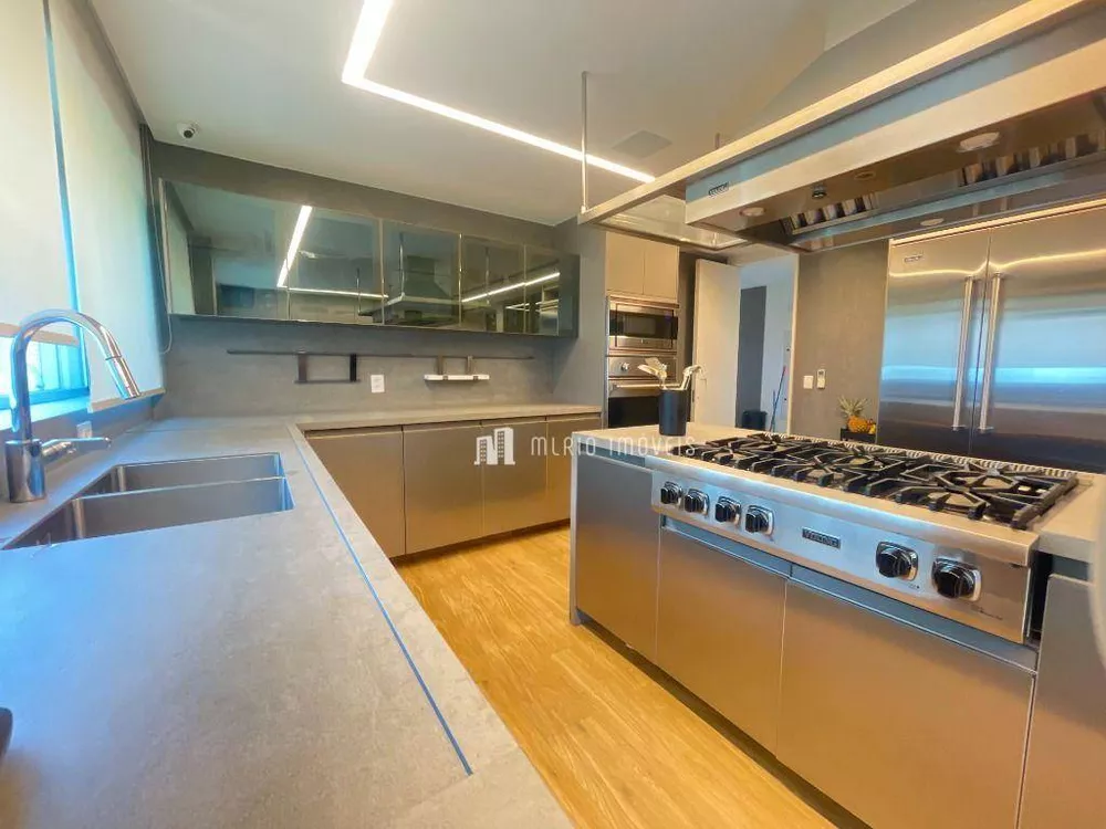 Apartamento, 3 quartos, 418 m² - Foto 13