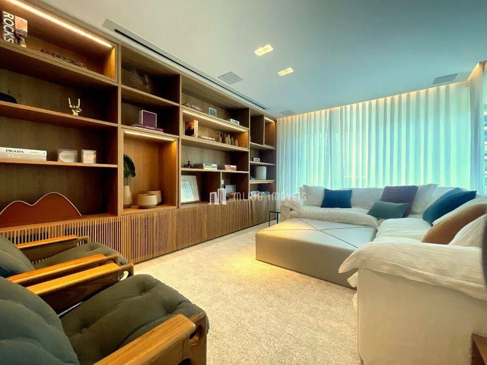 Apartamento, 3 quartos, 418 m² - Foto 6