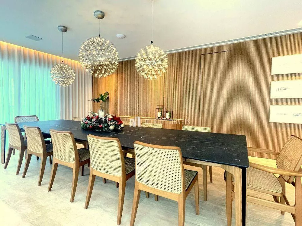 Apartamento, 3 quartos, 418 m² - Foto 2