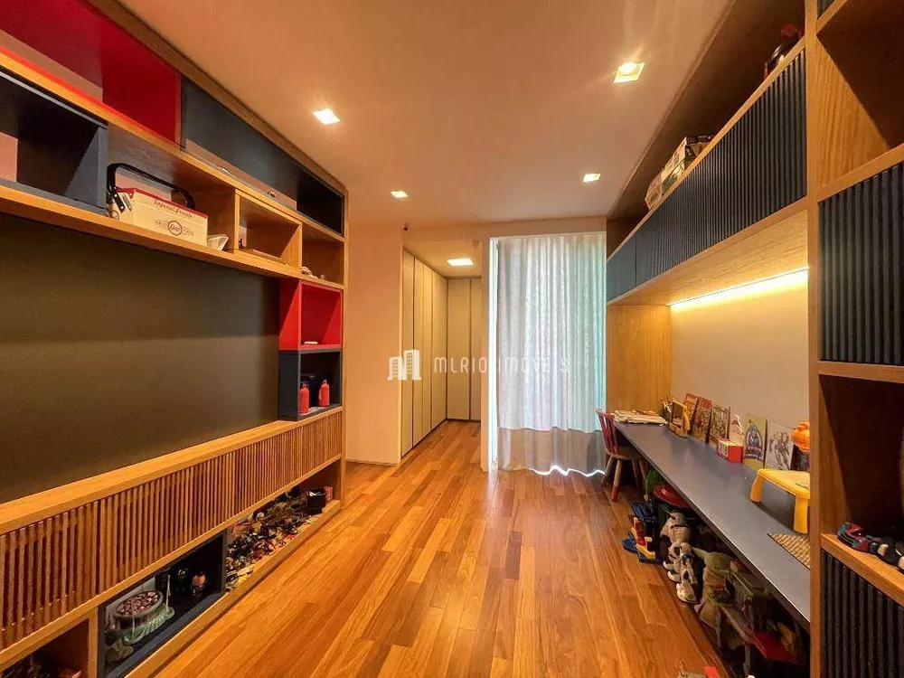 Apartamento, 3 quartos, 418 m² - Foto 30